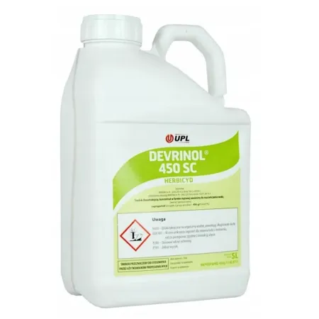 DEVRINOL450 SC, Napropamid, UPL,